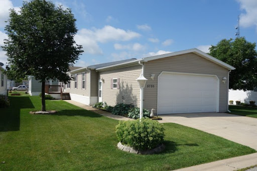 Concrete Contractor «B & H Construction-Central Fl», reviews and photos, 4025 Morris Bridge Rd, Zephyrhills, FL 33543, USA