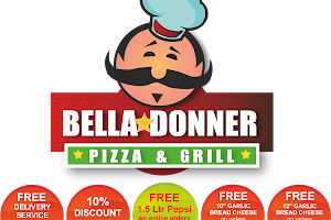 Bella Donner Pizza & Grill image