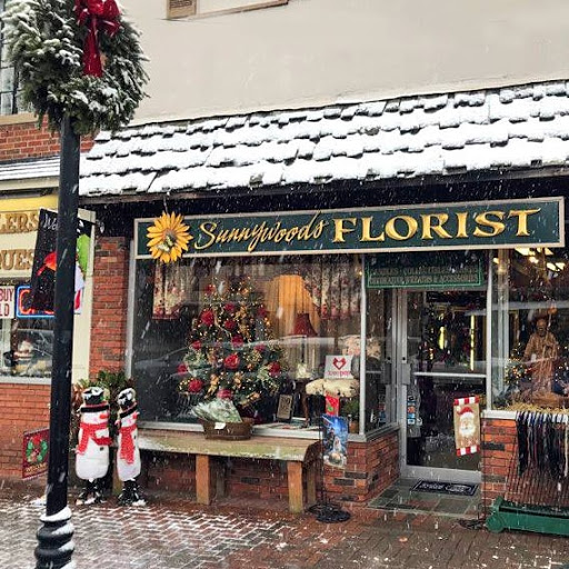 Florist «Sunnywoods Florist», reviews and photos, 251 Main Street, Chatham, NJ 07928, USA