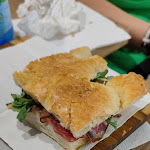 Photo n°5 de l'avis de Alberto.o fait le 20/04/2022 à 17:03 sur le  Il Panino del Chianti à Florence