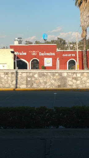 McDonald's Puebla Norte