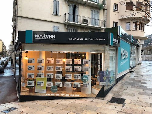 Agence Nestenn Immobilier Toulon à Toulon