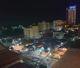 City Beach Resort photo