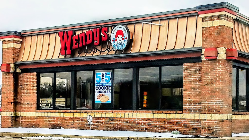 Wendy's 16412