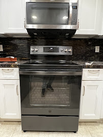 C & M Home Appliance - Photo 2 - Car repair in San Jose, CA, San Jose