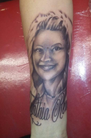 Explore filipino tattoo ideas, creative tattoo ideas in Searcy, available at Eternal Art Tattoo Studio lc
