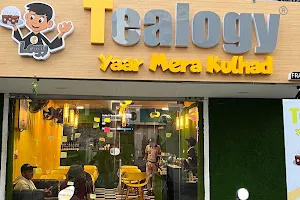 Tealogy Cafe Ahmedabad image