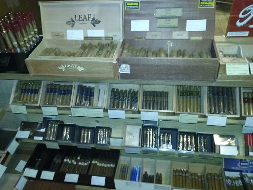 Cigar Shop «Tobacco Junction», reviews and photos, 322 S Main St, McGregor, TX 76657, USA
