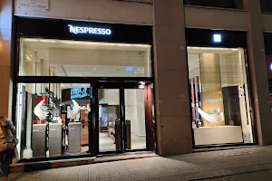 Boutique Nespresso Genova image