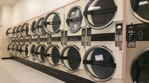 Laundromat «Sparkle Laundry Services», reviews and photos, 4200 Balboa St, San Francisco, CA 94121, USA
