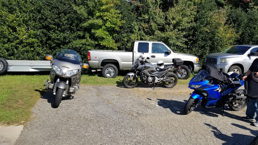 Used Motorcycle Dealer «Highway 191 Motorsports», reviews and photos, 6 Old Brevard Rd, Asheville, NC 28806, USA
