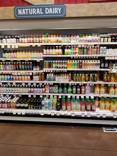 Health Food Store «Sprouts Farmers Market», reviews and photos, 1101 S Hover Rd, Longmont, CO 80501, USA