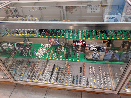 Toy Store «Bricks and Minifigs», reviews and photos, 17701 NE Delfel Rd, Ridgefield, WA 98642, USA