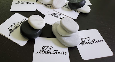 813 Massage Studio