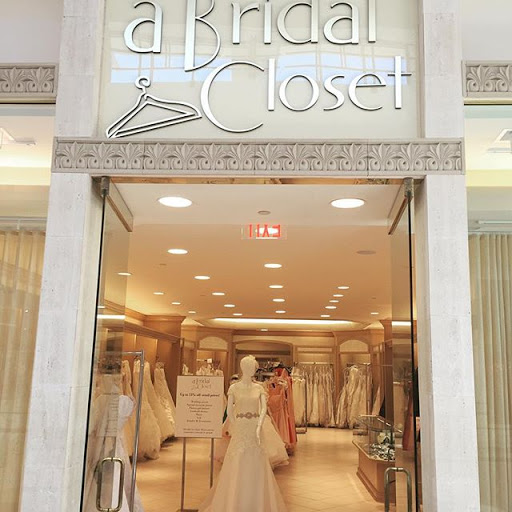 Bridal Shop «A Bridal Closet», reviews and photos, 6121 W Park Blvd, Plano, TX 75093, USA