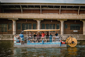 Buffalo CycleBoats