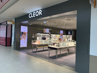 CLEOR à Strasbourg