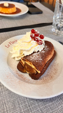 Plats et boissons du Restaurant français Le Flavie à Breil-sur-Roya - n°13