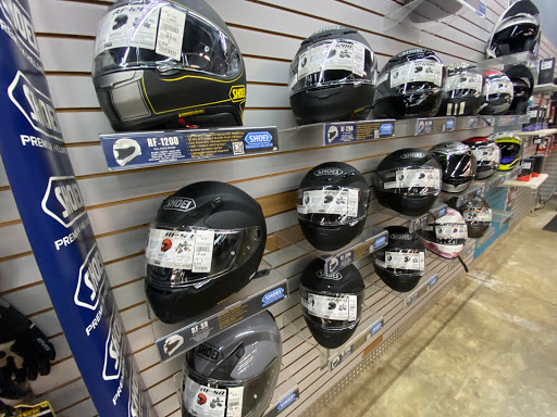 Yamaha Motorcycle Dealer «Arlington Motorsports», reviews and photos