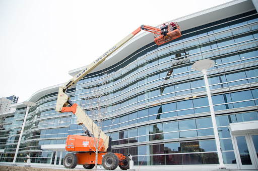 Endres Window Cleaning in Mankato, Minnesota