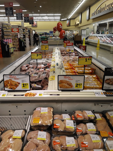 Grocery Store «Safeway», reviews and photos, 220 S Elizabeth St, Elizabeth, CO 80107, USA