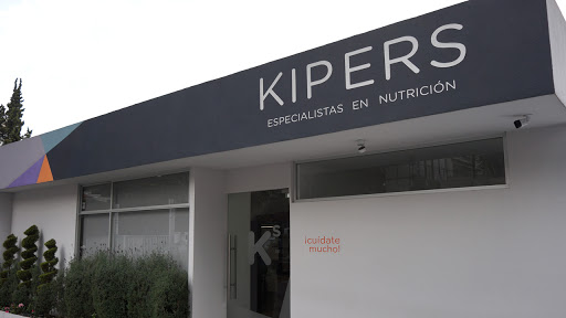 Kipers Especialistas en Nutrición