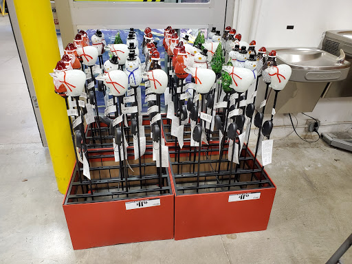 Home Improvement Store «The Home Depot», reviews and photos, 10151 Bloomingdale Ave, Riverview, FL 33569, USA