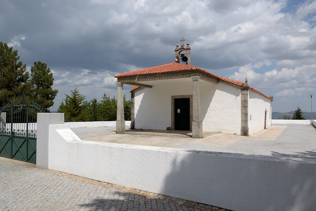 Avaliações doSantuário de Santa Ana em Bragança - Igreja