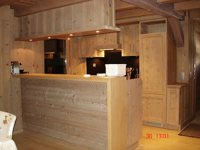 André Fournet et Fils SARL - Menuiserie Sallanches, Haute-Savoie à Sallanches