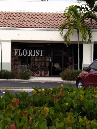 Fiesta Flowers & Gifts, 3161 W Oakland Park Blvd, Fort Lauderdale, FL 33311, USA, 