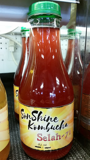 Natural Foods Store «Georgetown Natural Foods Market», reviews and photos, 4375 Georgetown Rd, Indianapolis, IN 46254, USA