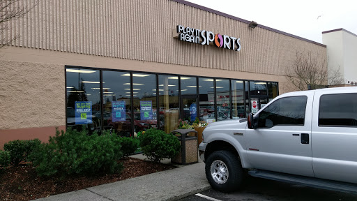 Sporting Goods Store «Play It Again Sports Marysville, WA», reviews and photos, 115 Mall Way, Marysville, WA 98270, USA