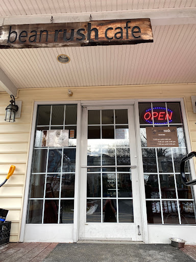 Cafe «Bean Rush Cafe», reviews and photos, 112 Annapolis St, Annapolis, MD 21401, USA