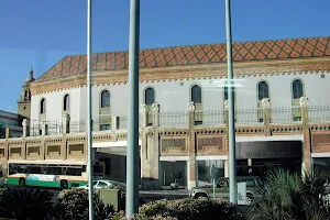 Palacio de Congresos de Cádiz image