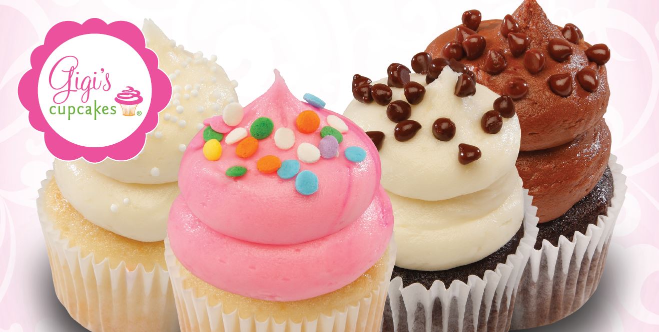 Gigi's Cupcakes