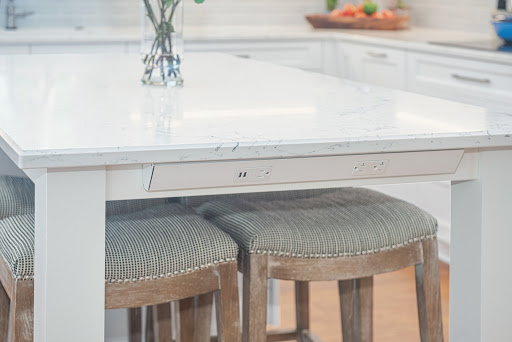 Kitchen Remodeler «McManus Kitchen and Bath», reviews and photos, 1241 W Tharpe St Suite 8, Tallahassee, FL 32303, USA