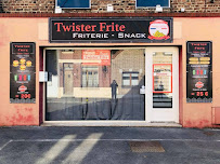 Photos du propriétaire du Restauration rapide Twister Frite à Saultain - n°1