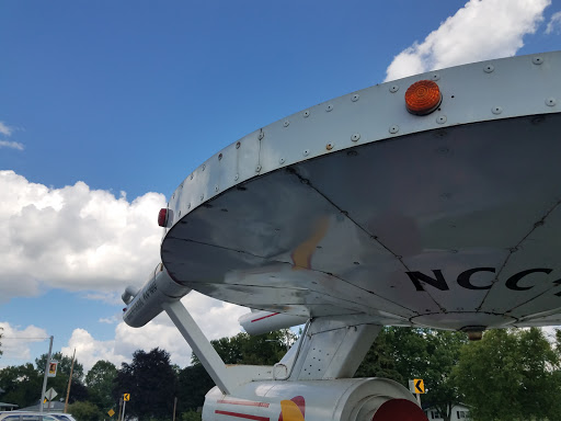 Museum «The Voyage Home Museum», reviews and photos, 361 W First St, Riverside, IA 52327, USA