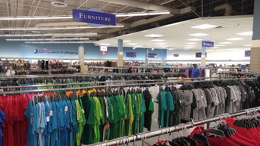 Goodwill Industries of Middle Tennessee (Rivergate)