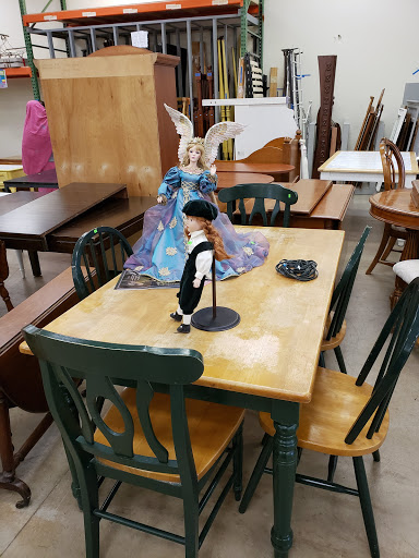 Thrift Store «ReStore», reviews and photos, 700 Fieldstone Dr, Leesburg, VA 20176, USA