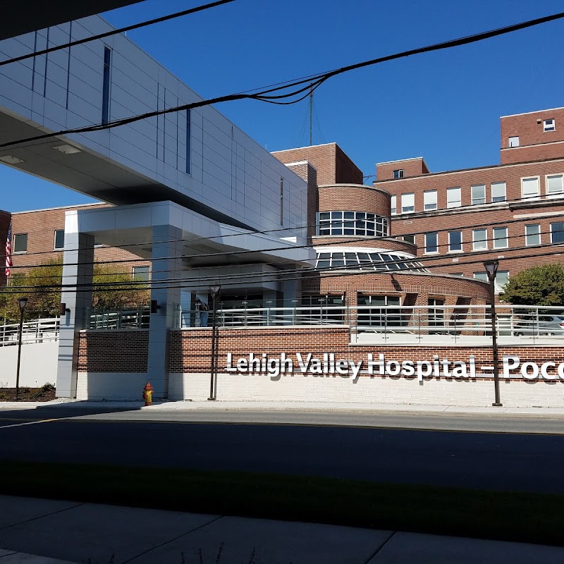 Lehigh Valley Hospital - Pocono