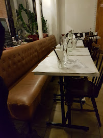 Atmosphère du Restaurant vietnamien Pause Bobun à Paris - n°3