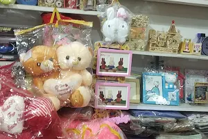 A B variety Shop(Sana cosmetics &Gifts items) image