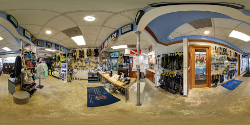 Dive Shop «Sea Experience Glassbottom Snorkel and Dive Tours», reviews and photos, 801 Seabreeze Blvd, Fort Lauderdale, FL 33316, USA