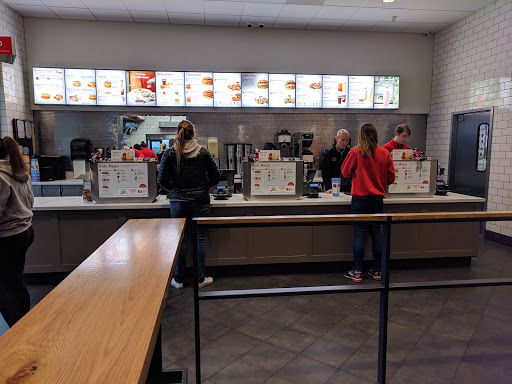Fast Food Restaurant «Chick-fil-A Robinson», reviews and photos, 121 Costco Dr, Pittsburgh, PA 15205, USA