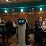 Photo n°1 de l'avis de Peter.o fait le 02/12/2018 à 18:37 sur le  Zum Grünen Baum à Schwetzingen