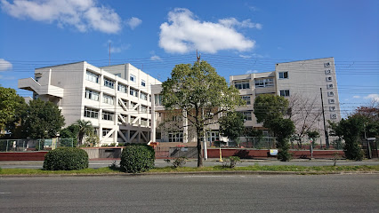 兵庫県立東灘高等学校