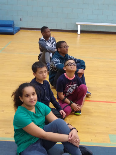 Community Center «Deerfield Run Community Center», reviews and photos, 13000 Laurel Bowie Rd, Laurel, MD 20708, USA