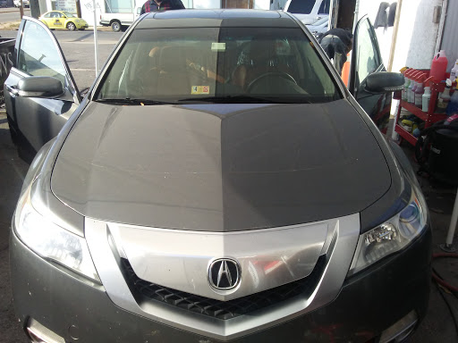 Tire Shop «Jacks Tire Shop & Auto Repair», reviews and photos, 11272 Washington Hwy, Glen Allen, VA 23059, USA