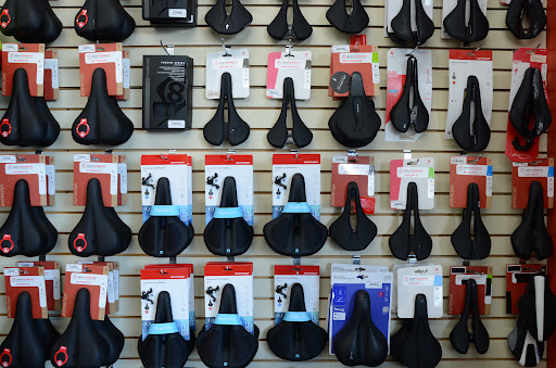 Bicycle Store «Bikes & Moore», reviews and photos, 200 Sivley Rd, Hopkinsville, KY 42240, USA